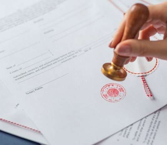 Noter Onaylı Tercüme: Resmi İşlemlerinizin Güvencesi