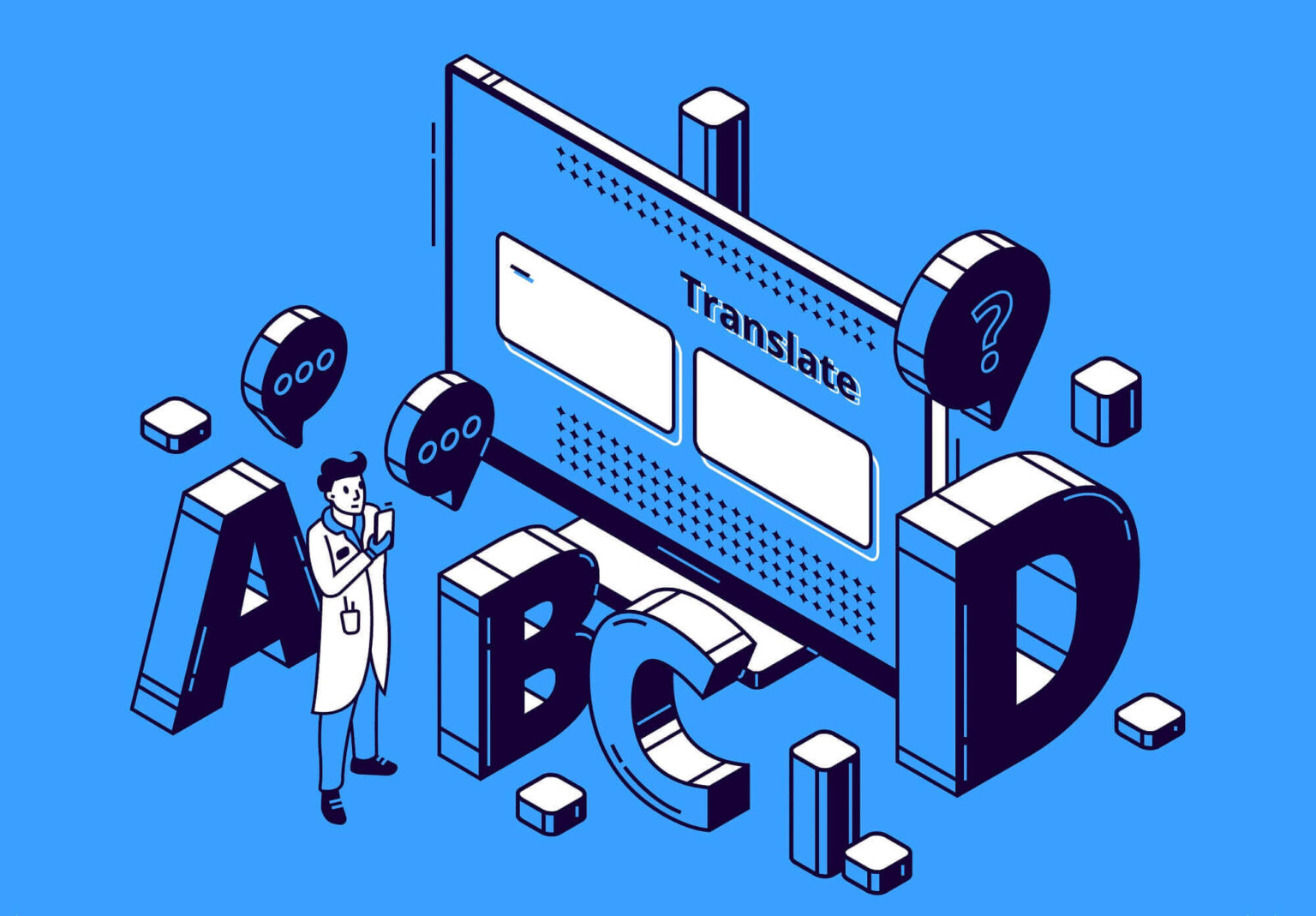 Bir Tercüme Hatası Şirketinize Kaça Mal Olur? Global Pazarda "Kayıp" Yaşamamanın 5 Yolu