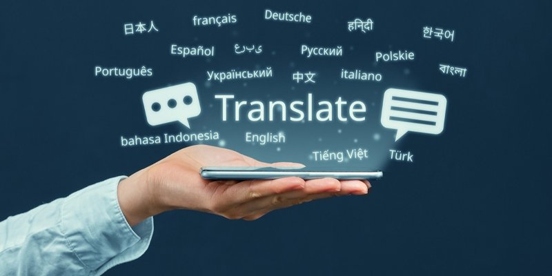Çok Dilli Çeviri Nasıl Yapılır? Küresel Pazarda Başarılı Olmanın Adımları