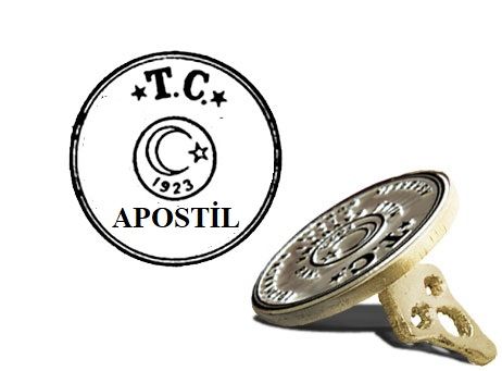 Lahey Yabancı Resmî Belgelerin Tasdiki Mecburiyetinin Kaldırılması Sözleşmesi’ne taraf ülkeler (Apostil Tasdik Şerhine Taraf Ülkeler)